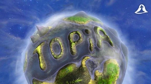 创世神汉化版(topia) v1.6 安卓版 3