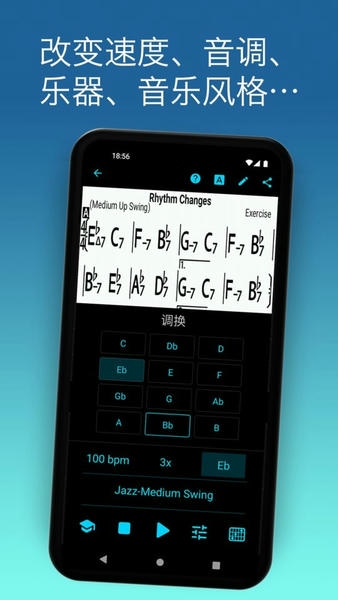 ireal pro app v2026.6.5-china 免费版 2