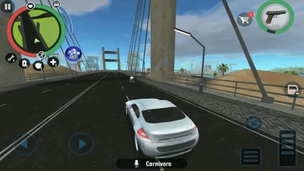 侠盗都市手机版 v1.3 安卓版 2