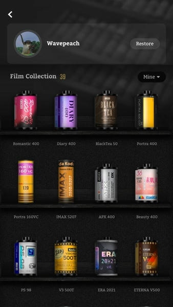 FIMO FIMO相机下载