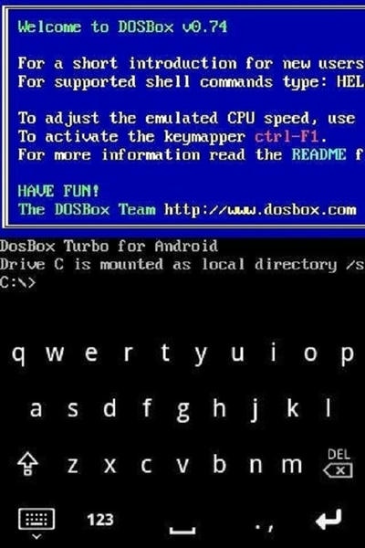 gamepad手柄 v1.7 安卓中文版 0