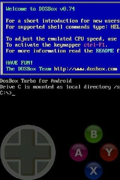 gamepad手柄 v1.7 安卓中文版 2