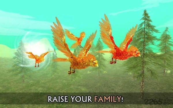 凤凰模拟器汉化版(phoenix sim) v1.2 安卓版 0