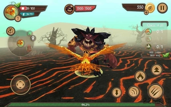 凤凰模拟器汉化版(phoenix sim) v1.2 安卓版 2