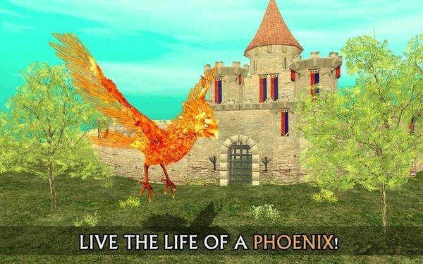 凤凰模拟器汉化版(phoenix sim) v1.2 安卓版 3