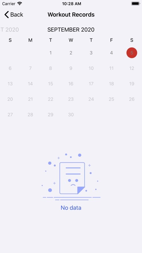 Coolband手环app v2.0.2 安卓版 1