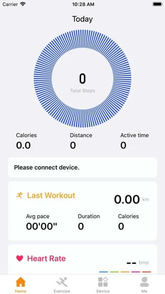 Coolband手环app Coolband官方版下载