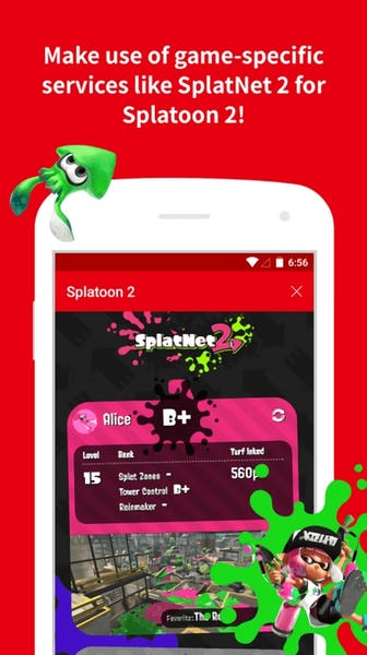 nintendo switch online nintendo switch online下载最新版