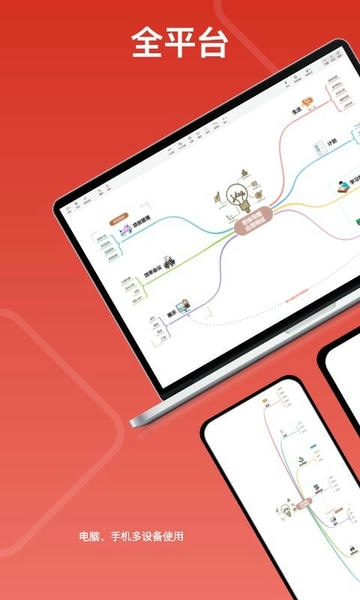 寻简思维导图最新版本 v3.3.7 安卓版 0