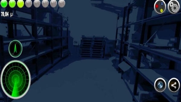 鬼魂探测器中文版 v1.3 安卓版 2
