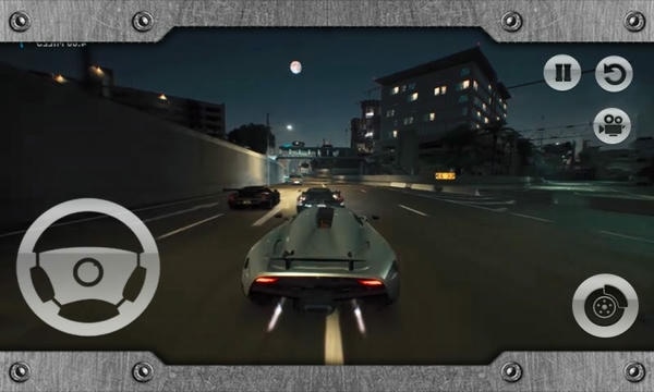 城市真实赛车手游 v1.6 安卓版 1