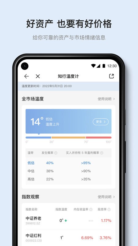 有知有行最新版 v2.8.1 安卓版 2