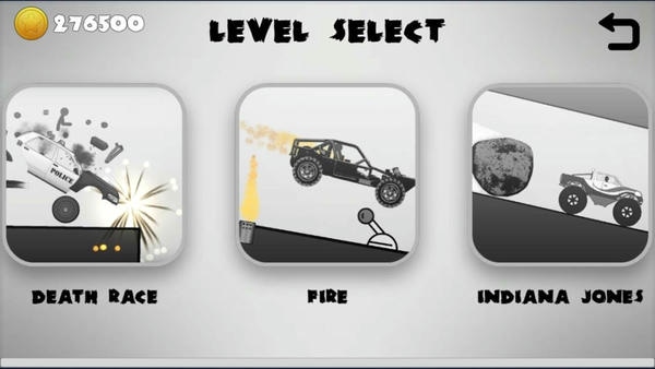 火柴人极速飞车手机版 v1.32 安卓版 1