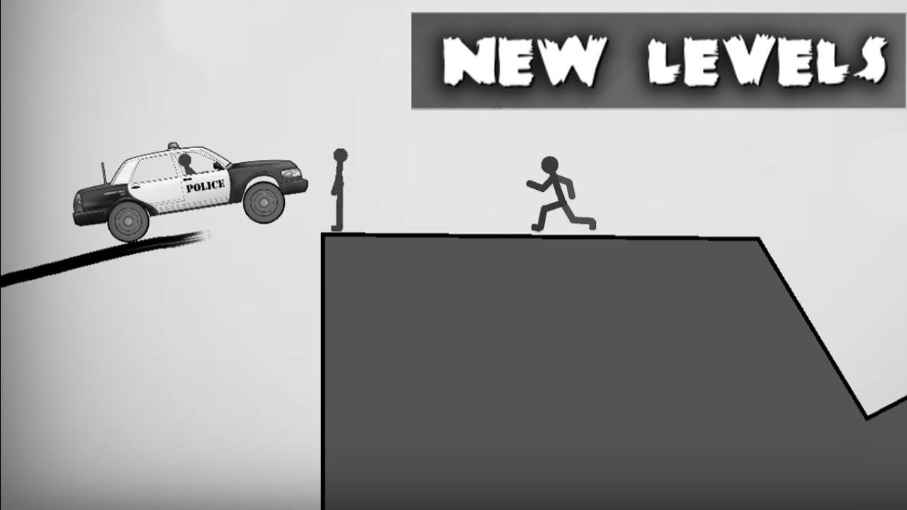 火柴人极速飞车手机版 v1.32 安卓版 2