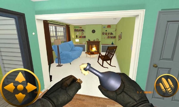 拆家模拟器最新版 v1.9 安卓版 0