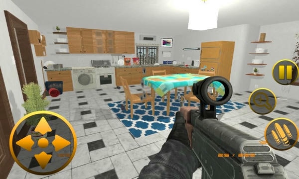 拆家模拟器最新版 v1.9 安卓版 2