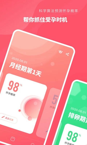 怀孕备孕管家app v2.11402.3 安卓版 0