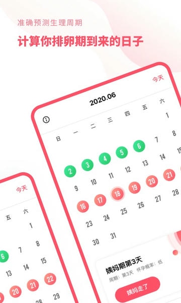 怀孕备孕管家app v2.11402.3 安卓版 1