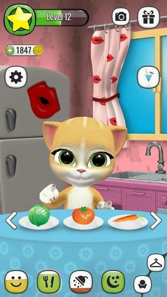 会说话的艾玛猫官方版 v3.2 安卓版 1