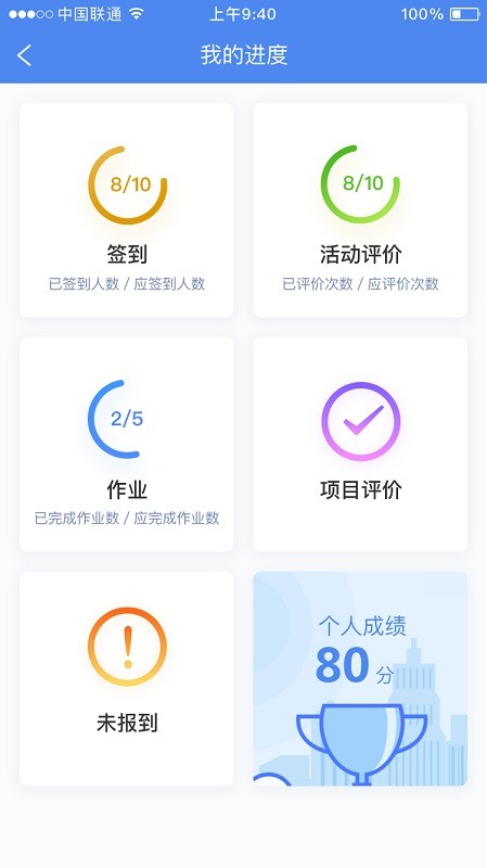 研修掌上通官方版 v4.5.0 安卓版 3