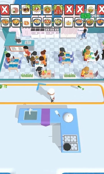 我的火锅店官方正版 v1.5 安卓版 1