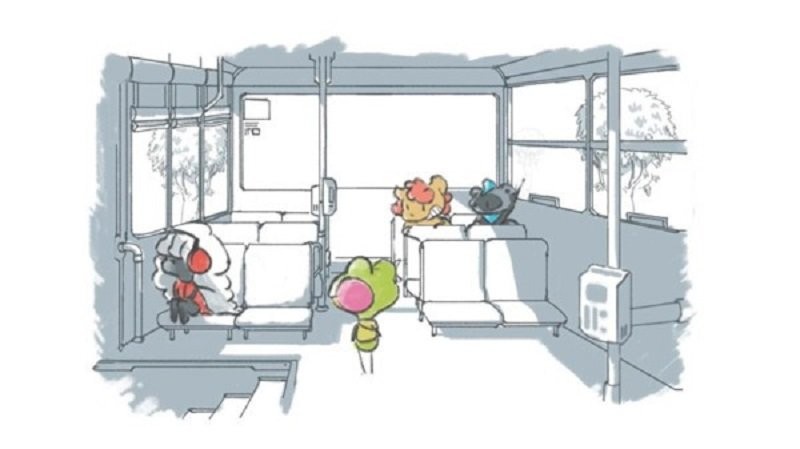芭蕾舞青蛙完整版 v1.0 安卓版 0