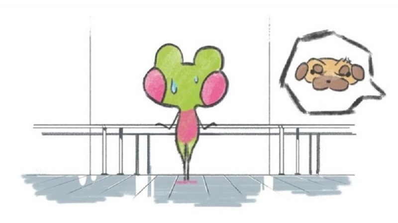 芭蕾舞青蛙完整版 芭蕾舞青蛙游戏