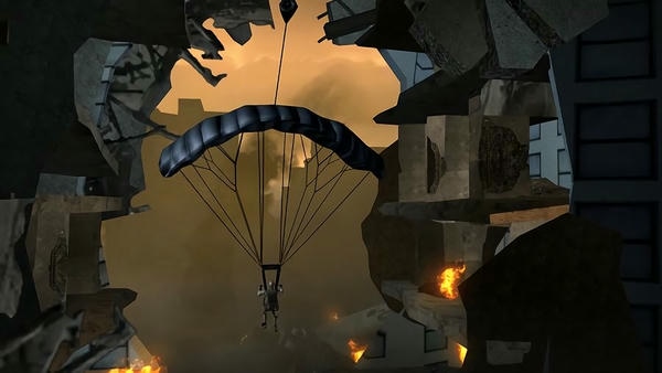 哥斯拉攻击区内置MOD菜单(Godzilla: Strike Zone) v1.0.1 安卓完整版 0