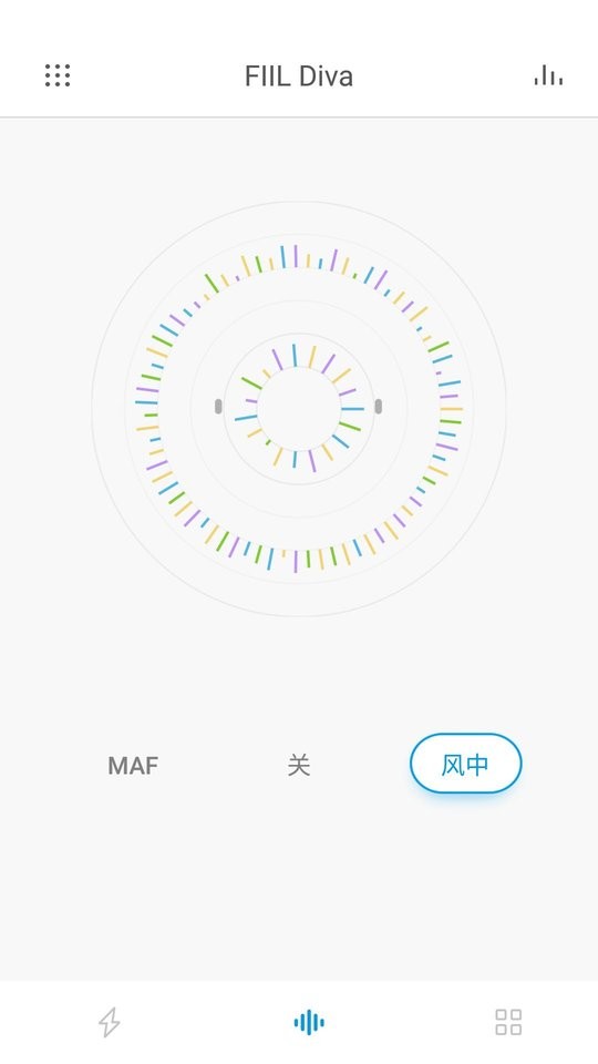fiil+斐耳耳机 v3.5.2 安卓版 1