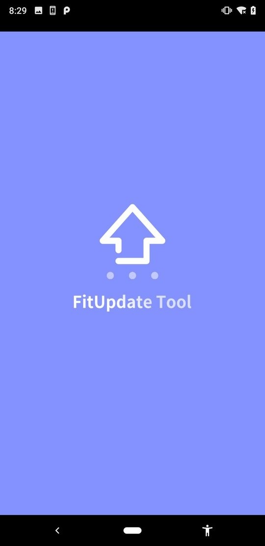 fitupdatetool软件下载