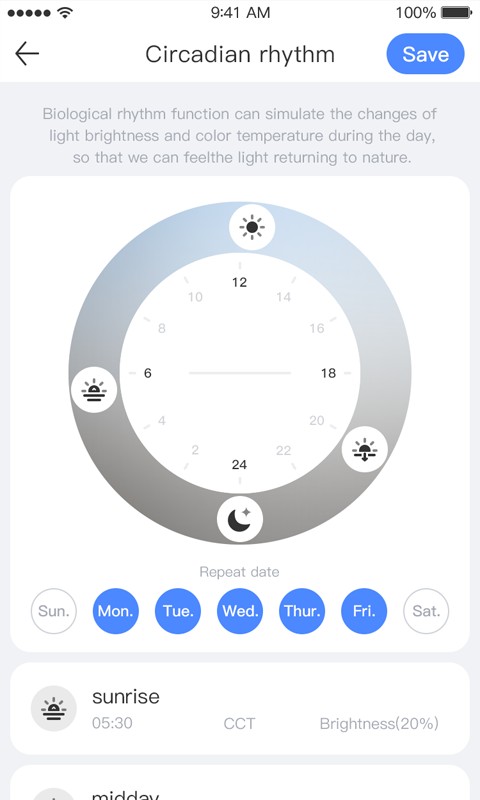 iSmart Light最新版 v1.5.1.1279 安卓版 0