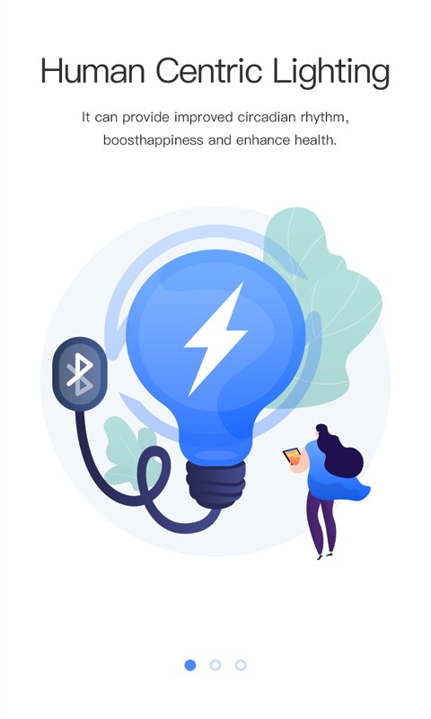 iSmart Light最新版 v1.5.1.1279 安卓版 3
