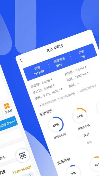 神选车客户端 v1.2.5 安卓版 1