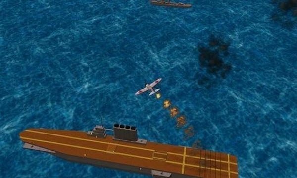 太平洋海军航空兵游戏(pnf) v2.8.0 安卓汉化版 3
