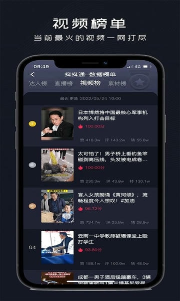 抖抖通最新版 v2.0.7 安卓版 3