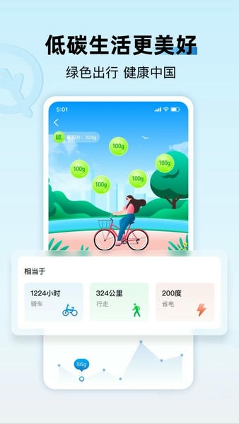 家宝兔居民端app v6.8.3 安卓版 1