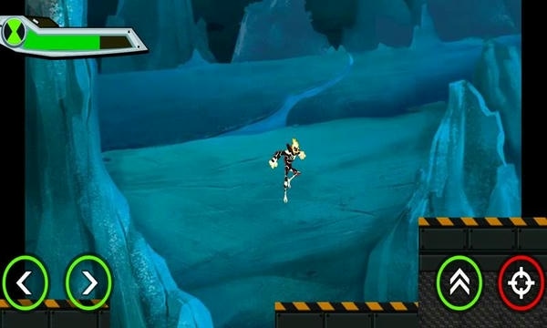 银河外星射手游戏 v1.5 安卓版 0