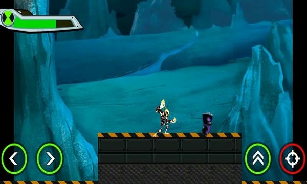 银河外星射手游戏 v1.5 安卓版 2