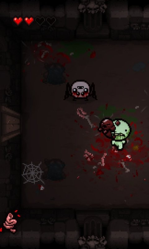 以撒的结合手游(The binding of isaac) v1.4.2 安卓中文版 0