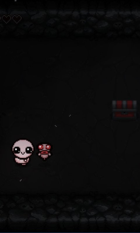 以撒的结合手游(The binding of isaac) v1.4.2 安卓中文版 1