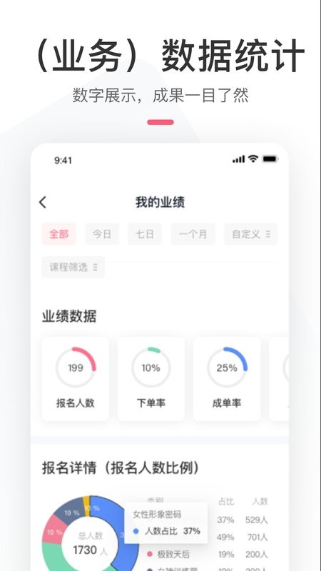聚尚美在线app v2.1.69 安卓版 3