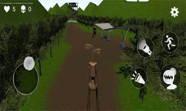警笛头模拟器真实版 v1.0.2 安卓版 2
