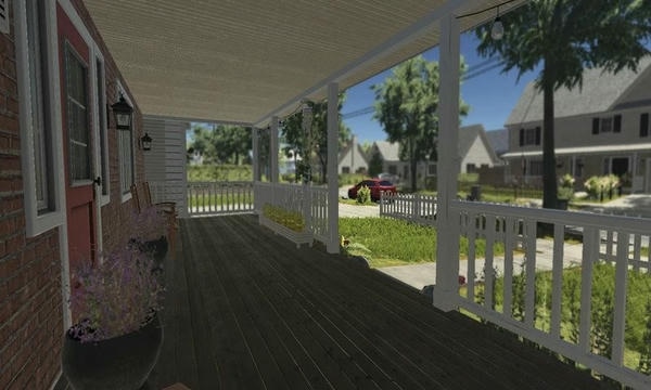 房屋设计模拟手游 v1.0.1 安卓版 1