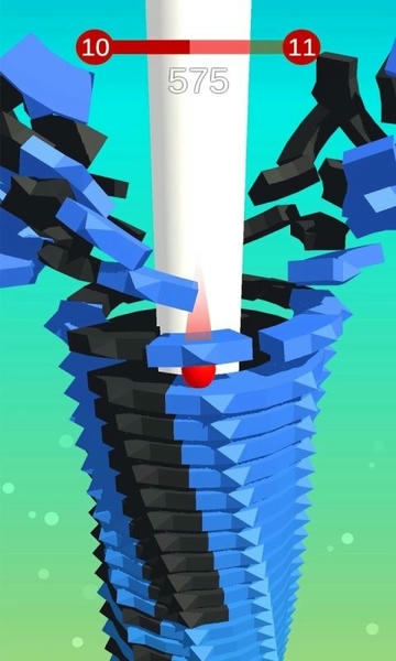 堆栈球官方正版(Stack Ball) v1.2.31 安卓最新版 1