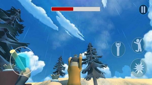 香肠人类派对正版 v1.0.2 安卓版 1