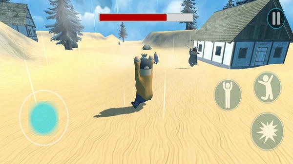 香肠人类派对正版下载 香肠人类派对游戏下载
