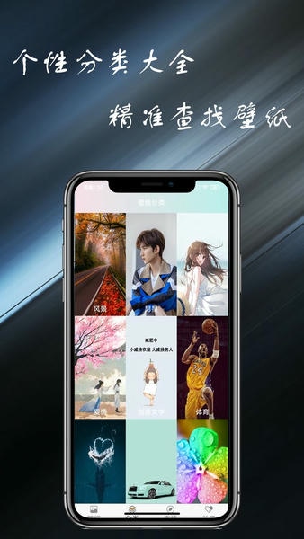 壁纸主题大全免费版 壁纸主题大全手机版app下载