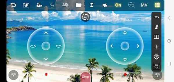ky ufo官方版 v1.7.1 安卓版 3