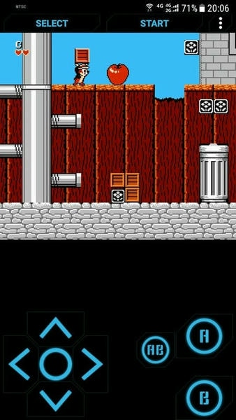 小霸王游戏合集模拟器 v2.1.5 安卓版 0