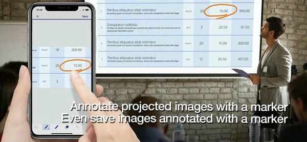 epson iprojection最新版 epson iprojection官方版